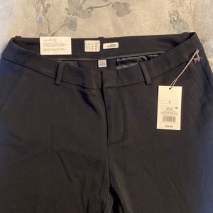 Brand new bootcut dress pants